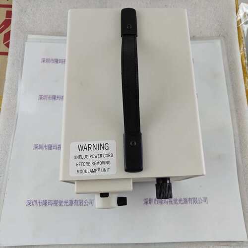 SCHOTT肖特?DDL?ACEI?A20500.2?光源主机现货