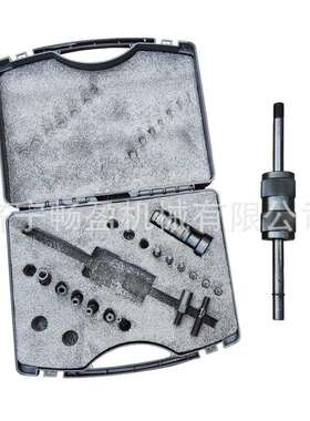 内外丝拔出器M3-M30内外螺纹定位锥销拆卸工具 手动拔销器