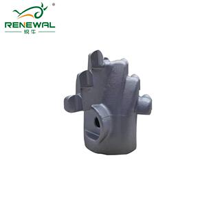 S4 碳化钨岩钻头 用于螺旋钻孔机扭矩钻孔（33-9212）