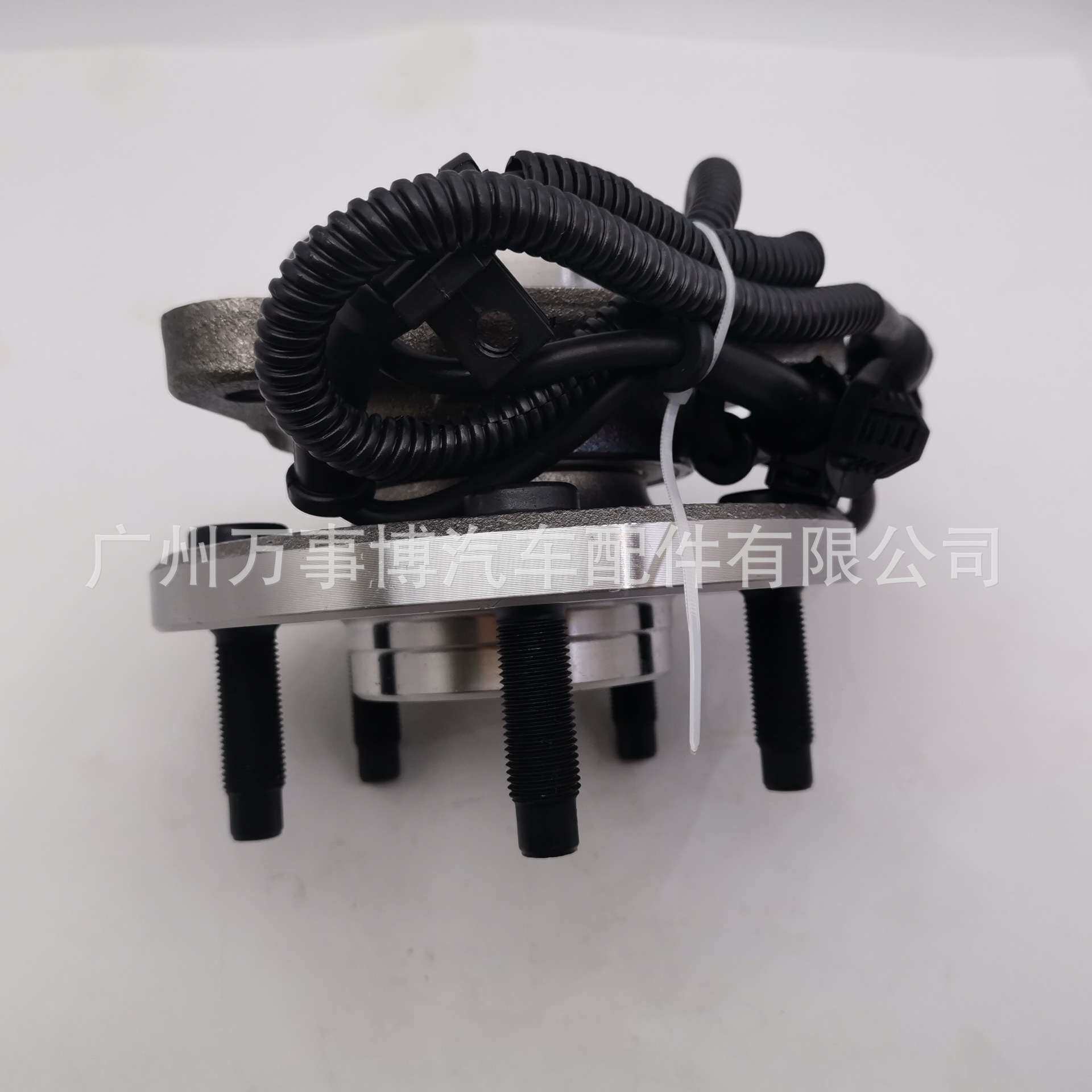 适用福特Ranger 马自达BT-50前轮轮毂轴承515020 3L24-1104AB