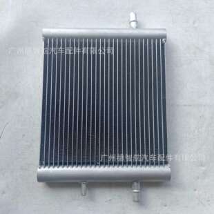 适用路虎NEW DEFENDER 2020 散热器总成 LR128288 LR188925