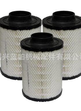 船用空气过滤器ECB125011风格AH5705滤芯B085046 AH19002 3924540