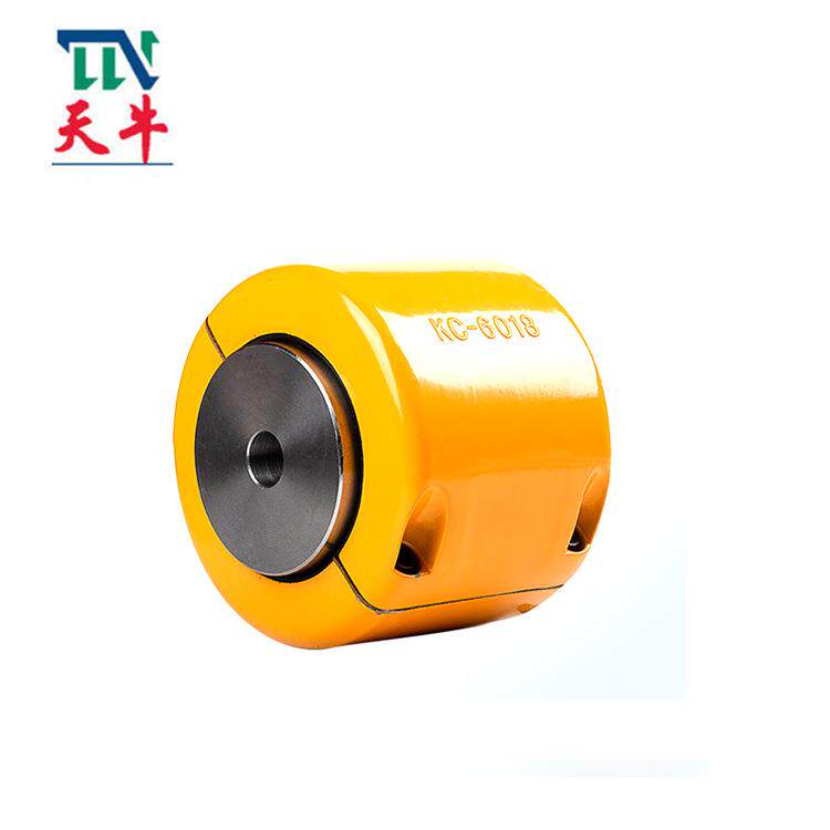 天牛供应 链条联轴器 GL3 滚子链联轴器