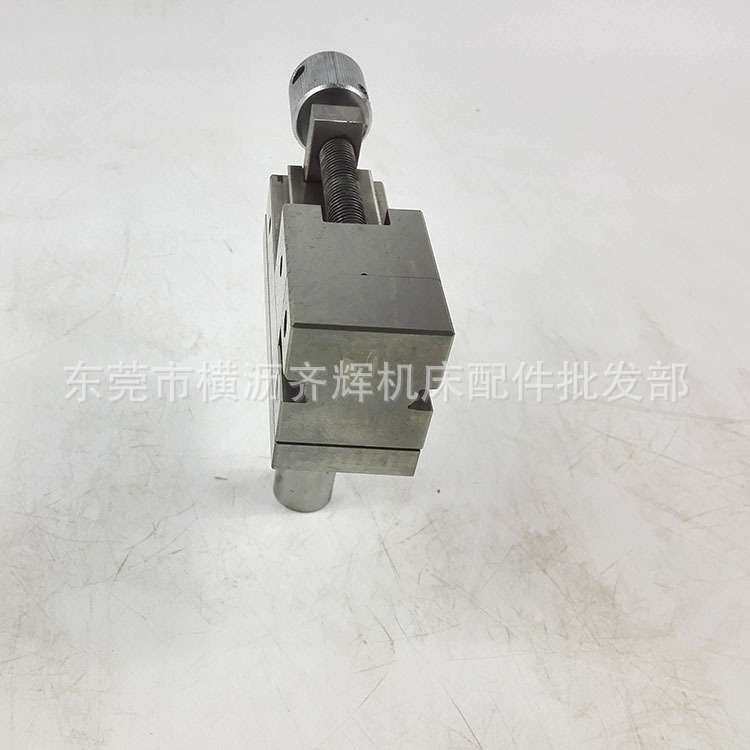 火花机电极万力批士精密火花机万力批士 电火花手动平口钳1.5寸