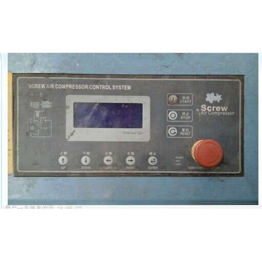 国产通用螺杆式空压机电脑板控制器MAM-260 280