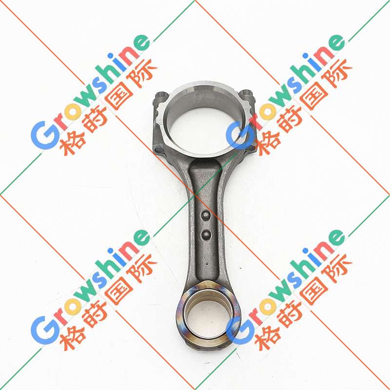 6HK1发动机连杆8-98018425-3，8980184253图片