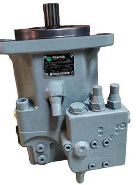 A11VLO260系列A11VLO260EP2G/11L-NZD12N00H用A11VLO液压柱塞泵