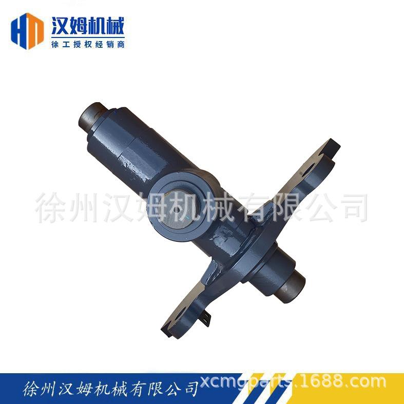 徐工压路机 徐工原厂 徐工备件227002298 XS143J.1.2.3转向铰接