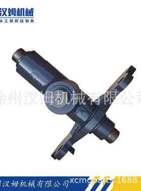 徐工压路机 徐工原厂 徐工备件227002298 XS143J.1.2.3转向铰接