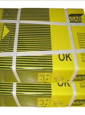 瑞典伊萨ESAB OK85.58耐磨合金焊条 E3-UM-50-ST堆焊焊条