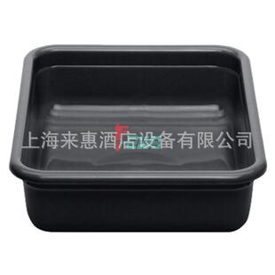 CAMBRO 1722CBR-110 Cambox 凯姆箱(黑色)