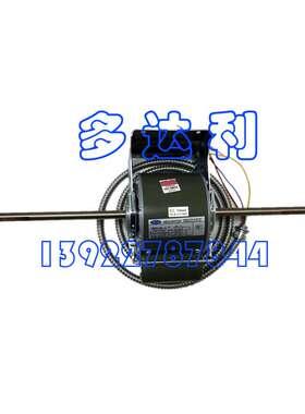 YSK52-4JE4-L开利盘管风机电机 52w马达  Carrier MOTOR