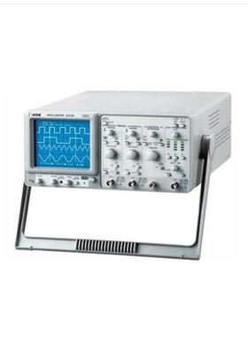 胜利仪器(VICTOR) 数字示波器VC2040A 模拟示波器