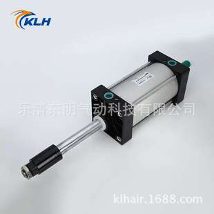 SCJ40X125-50/SCJ40X125-50-S带磁可调标准气缸