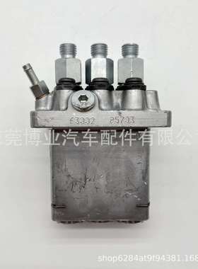 高品质泵头104205-3092适用 D662 D722 D782发动机