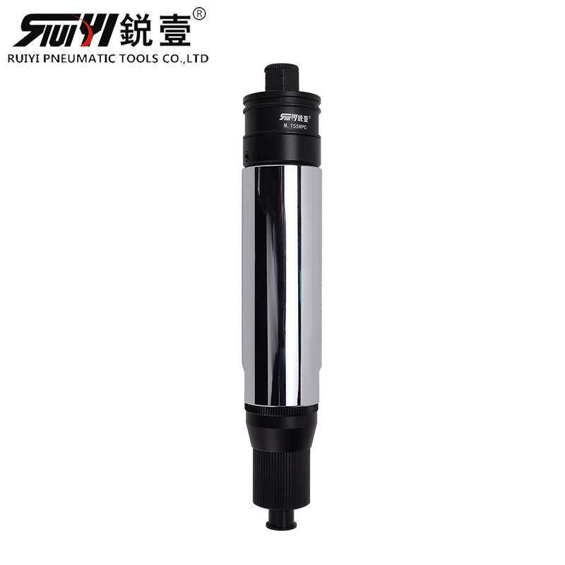 锐壹自动化离合式风批M.T55MPC预设置定扭力下压式正转起子