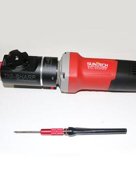 手持式磨削机 手持式钨针磨削机 便携式磨削机ST-40