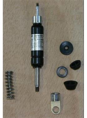 优势供应HAHN-Gasfedern气弹簧G0412003010110 AU11 AB07 00100N