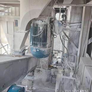 分级机振动分析服务 振动故障诊断服务 动平衡校正