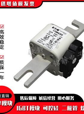 170M4718 170M4719 170M5708 170M5709巴斯曼熔断器现货