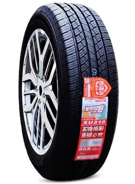 朝阳轮胎225/55R19 99V 马自达CX5哈弗H7 F7X长安道奇酷威2255519
