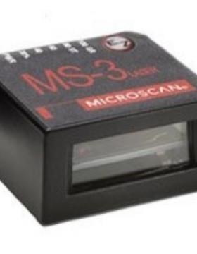 迈思肯Microscan MS-3/FIS-0003-0004G 固定式小型条码扫描器维修