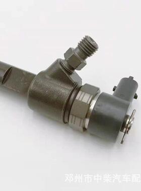 燃油共轨喷油器110系列喷油器型号0445110333 0445110383