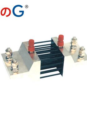 西崎分流器FL-27 2000A 分流器 75mV直流分流器