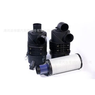 空气过滤器总成G090219 现货销售 P780522滤芯总成