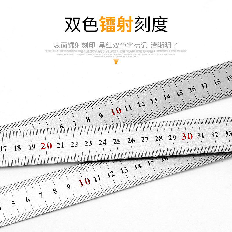 铁三角 直角尺角度钢板尺L型拐尺带水平三角尺测量靠尺