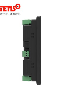 SmartGen众智HGM9310CAN柴油发电机组控制器电脑液晶模块9320MPU