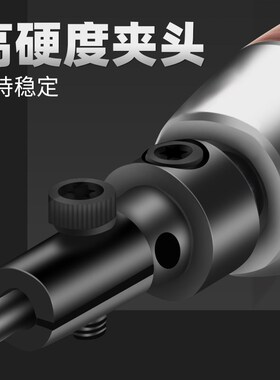 台湾一品往复式气动超声波打磨机GTU-03模具抛光锉磨机研磨机锉刀