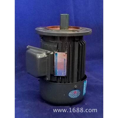 买家信赖的电磁制动三相异步电动机YEJ2-80M1-20.75W2电机