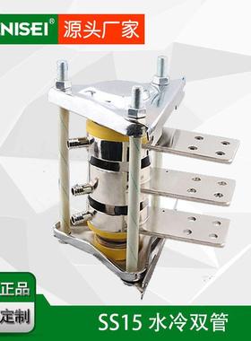 现货平板散热器SS11BLSS12BLSS13BLSS14BLSS15BL双管大功率散热