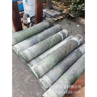 GH605固溶强化型高温合金 gh5605电渣坯料 真空热处理工艺先进