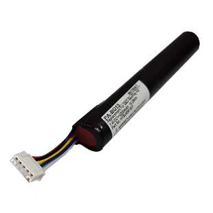 适用创新Sound Blaster Roar SR20音响电池BJ-ACEXX-3KXKUX-01