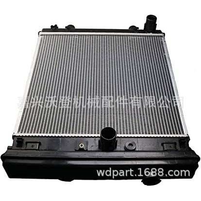 2485B280 散热器用于帕金斯1103 1104 发动机冷却风扇耐用