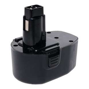 电动工具配件大容量手电钻园林镍氢电池 1.5Ah 替代百得BD 14.4VA