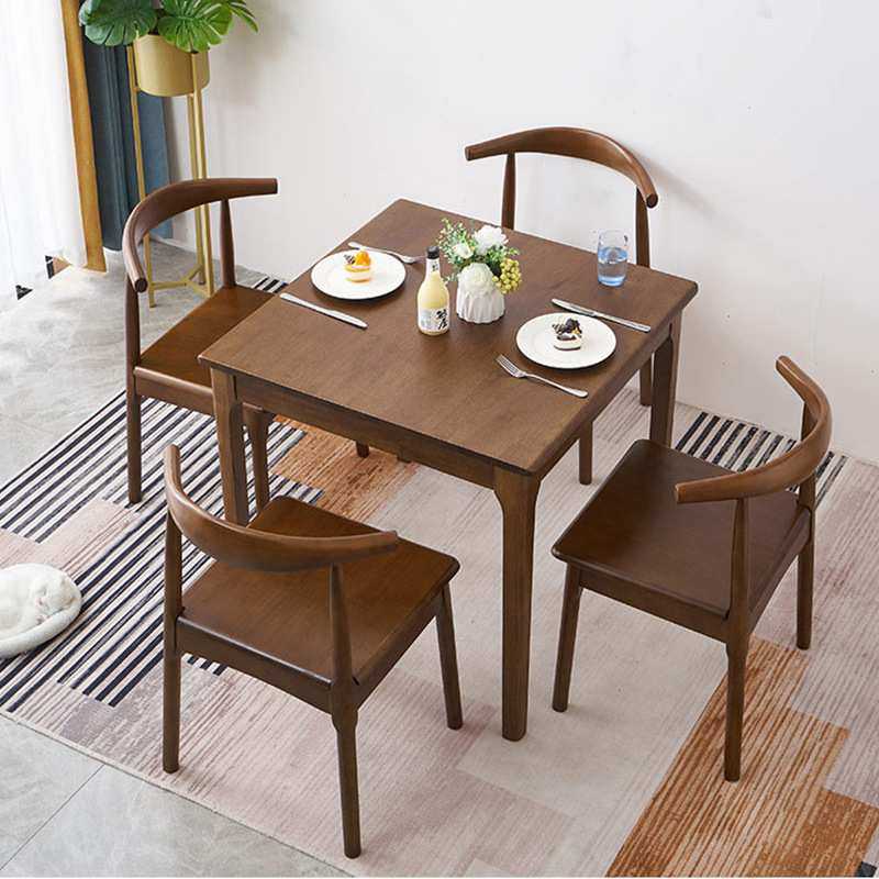 实木小方桌简约家用小户型正方形餐桌椅组合休闲棋牌桌打牌四方桌,农机/农具/农膜,其它农用工具,淘宝优惠券,粉丝福利购,淘宝优惠卷