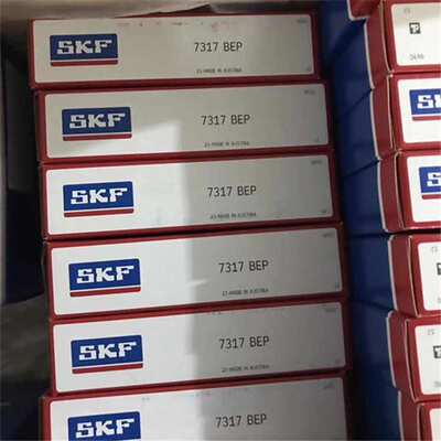 7317BECBM 瑞典轴承7316 7315 7314 7313 7312 7311 BECBP 7310BP