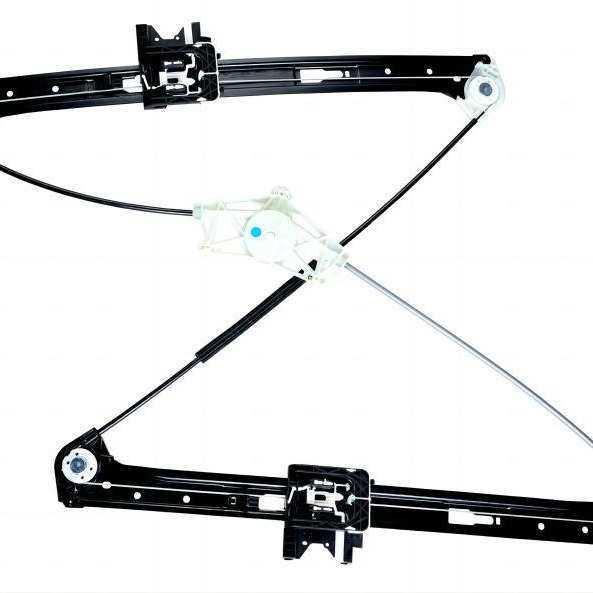 汽车玻璃升降器自动电动摇窗车载汽车用一键支架Q7 SUV添越20