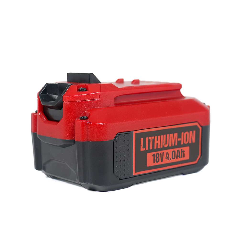 适用Craftsman工匠电池CMCB20218V手电钻电扳手电动工具便携锂电