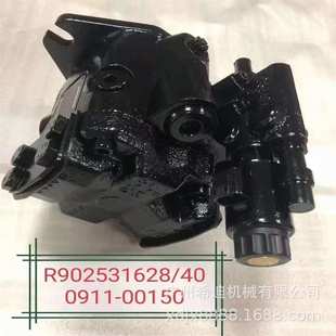 9C风扇泵 DOOSAN斗山大宇DX380 DX520 DX500 挖机配件 DX420