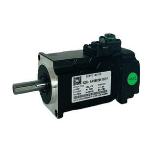 17BCY杰美康交流伺服电机驱动器100W套装 JAND1002 40JASM501230K