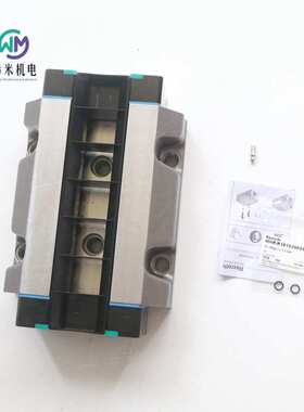 Rexroth力士乐滚珠滑块R162211420 KWD-015-SNS-C1-N-1原装现货