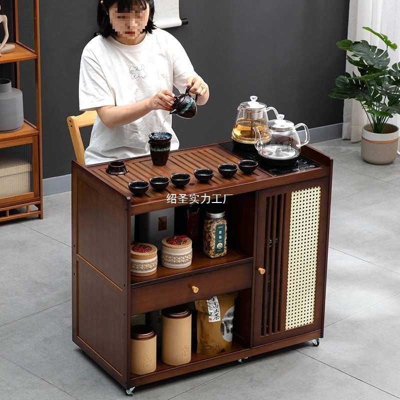 移动小型茶桌茶水柜家用放阳台泡茶桌茶台一体茶几桌子喝茶全套,农机/农具/农膜,其它农用工具,淘宝优惠券,粉丝福利购,淘宝优惠卷