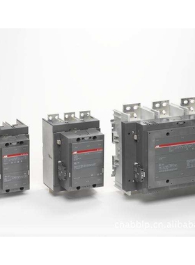 ABB AF系列接触器AF80-30-00-11 24-60V/AC 20-60V/DC;10246702
