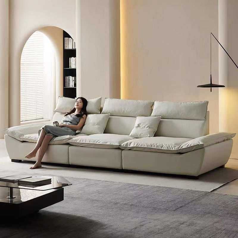 意式高档帆船沙发客厅简约超宽大坐深猫爪布沙发轻奢科技布皮沙发,农机/农具/农膜,其它农用工具,淘宝优惠券,粉丝福利购,淘宝优惠卷