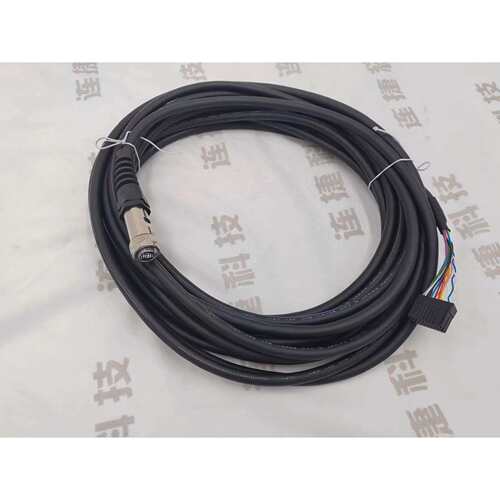 机器人示教器用电缆A660-2011-T859 2007-T859 2006-T859