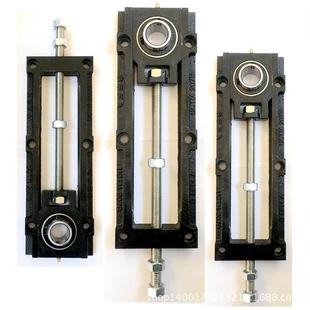 209 UCTM 207 可调节滑动轴承座 210 205 204 206 212 208